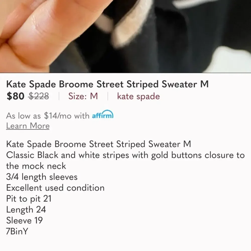 kate spade gorgeous kate